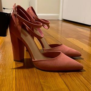 Forever 21 Heels